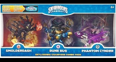 Activision Skylanders: Imaginators - Champions Combo Pack