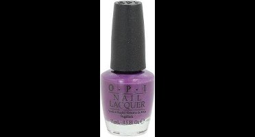 Opi - Dutch 'ya just love OPI? - Nagellak