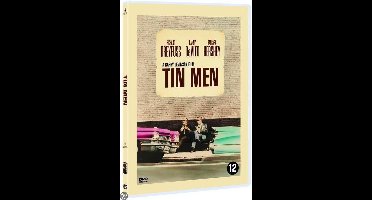 Tin Men