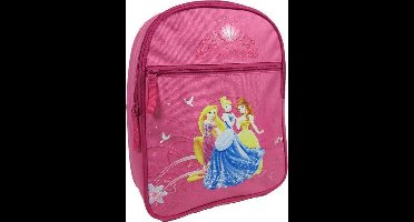 Princess Rugzak 31 x 25 x 10 cm