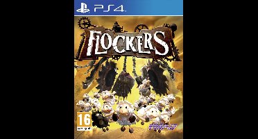 Flockers