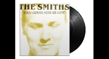 Strangeways Here We Come (LP)