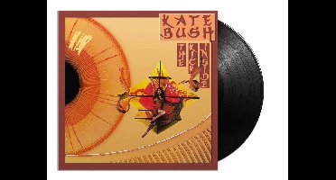 Kate Bush - The Kick Inside (LP)