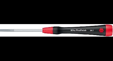 Wiha - Picofinish Precisieschroevendraaier - Sleufkop 2.5 X 100Mm - Wiha - 260P