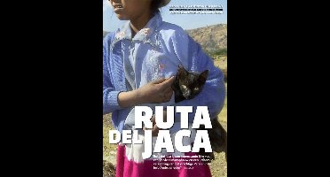 Ruta Del Jaca (DVD)