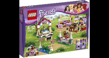 LEGO 41057 Heartlake paardenshow