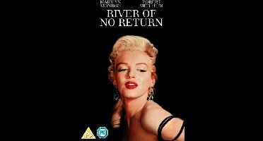 River Of No Return Dvd