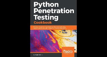 Python Penetration Testing Cookbook