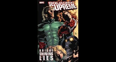 Squadron Supreme