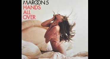 Hands All Over (Deluxe Edition)