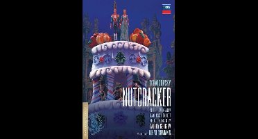 Valery Gergiev - The Nutcracker