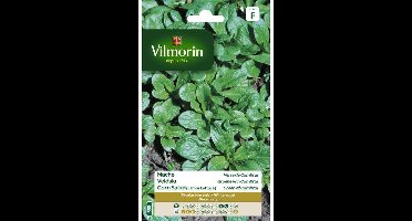 Veldsla Groene van Cambrai 15 g