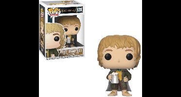 Funko: Pop! Lord of the Rings Merry Brandybuck  - Verzamelfiguur