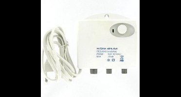 Kopp antenneversterker