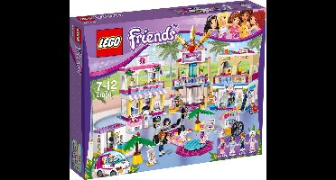 LEGO Friends Heartlake Winkelcentrum - 41058