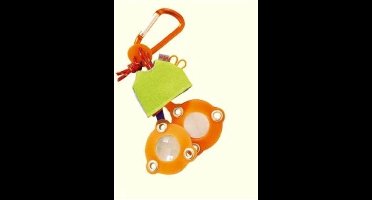 Kristallen Groeien - Blauw