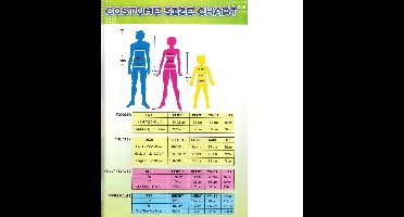 Boland - Kostuum Hawaiian beauty (M) - Volwassenen - Danser/danseres - Hawaii - Hula - Themafeest - Carnaval