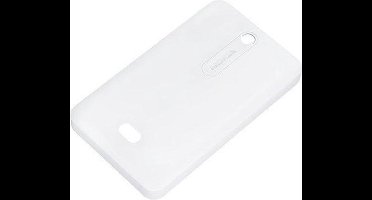 Nokia Hard Case CC-3070 Wit voor Nokia Asha 501