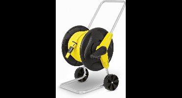 Kärcher Slangwagen HC 50 kit - incl. 15 m standaard tuinslang 1/2" - incl. aansluiting