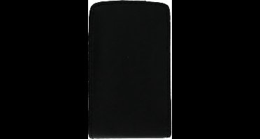 Xccess Flip Case Sony Ericsson X10 Mini Black