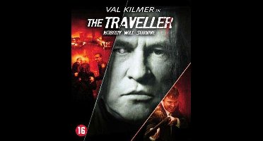 Traveller (Blu-ray)