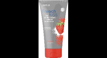 Frenchkiss Aardbei - 75 ml - Glijmiddel