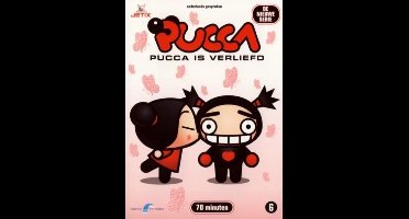 Pucca - Pucca Is Verliefd
