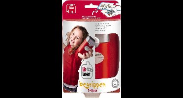 Ik Leer Mini - Begrippen