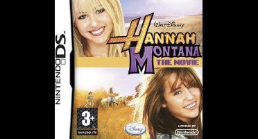 Hannah Montana: The Movie