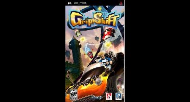 Gripshift