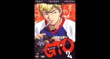 Gto Volume 2