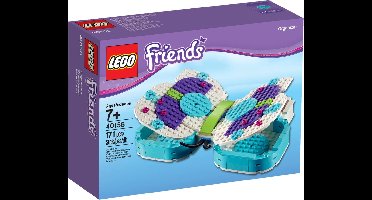 LEGO 40156 Vlinder-organizer