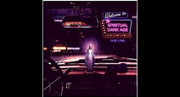To Kill A King - The Spiritual Dark Age (CD)