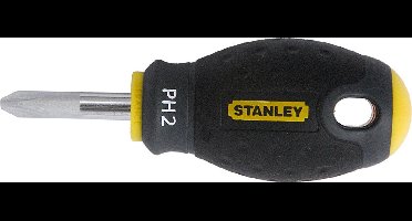 Stanley FatMax Schroevendraaier Phillips PH1 X 30mm