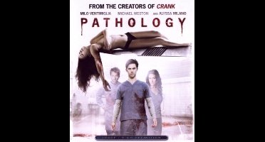 Pathology (Blu-ray)