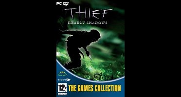Thief 3: Deadly Shadows - Windows