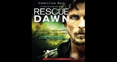 Rescue Dawn (DVD)