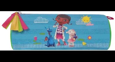 Pennenzakje Doc Mc Stuffins Sunny Days