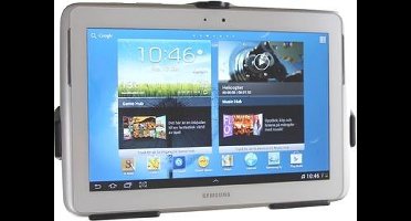 Brodit passieve houder voor Samsung N8000 Galaxy Note 10.1