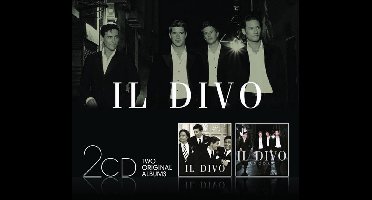 Il Divo/Ancora