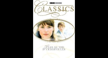 Tess Of The D'Urbervilles