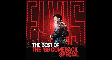 Best Of The '68 Comeback Special