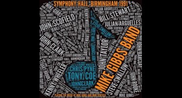 Symphony Hall Birmingham 1991