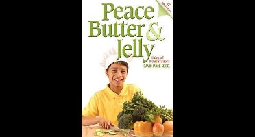 Peace Butter & Jelly