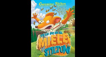 Te lo do io il miele, Stilton!