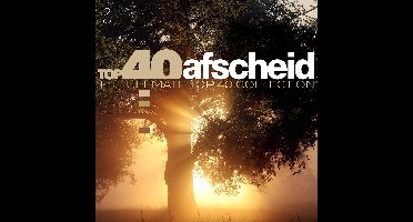 Top 40 - Afscheid