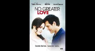 No Greater Love
