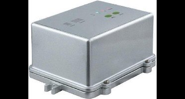 Showtec LED Neonflex AC/DC power inverter / controller 220-240V DMX max 10A