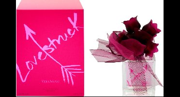 Vera Wang Eau De Parfum Lovestruck 100 ml - Voor Vrouwen