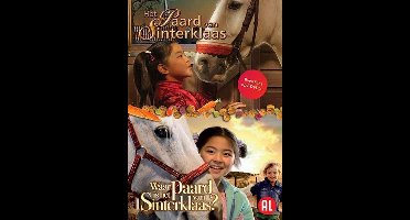 Paard van Sinterklaas - Boxset (DVD)